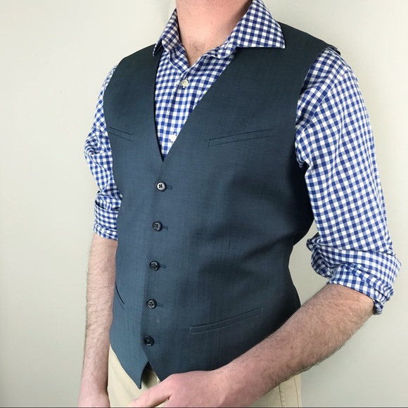 Brooks Brothers Other - BROOKS BROTHERS Men’s Gingham Plaid Button Down